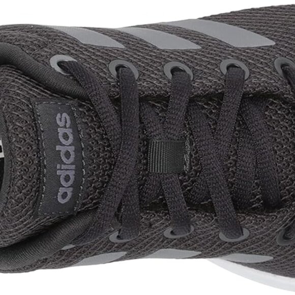 Women's Running Shoe Lite Racer 2.0 Mesh Cushioned Lightweight Athletic Sneaker - Picture 5 of 8